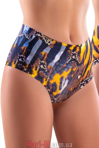  -     Hi-Briefs GO WILD TIGER Mememe mememe     