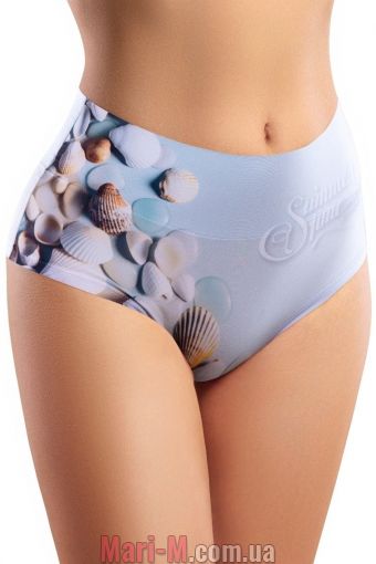 -     High-Briefs Fresh Summer Shells Mememe mememe     