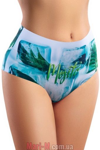  -     High-Briefs Summer Collection Mojito Mememe mememe     