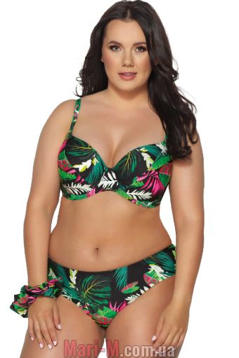  -   Brasyliana SF 202/5 Tropical Island Ava Ava     