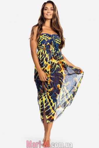  -   F43 803 Butterfly Feba Feba     