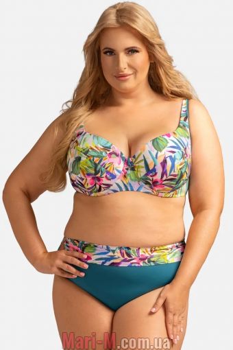  -   Tropical Flower FD10 904 Feba Feba     