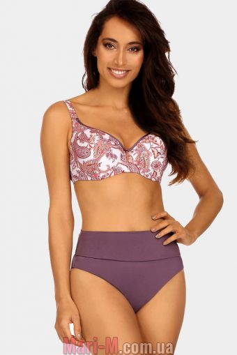  -   Violet Paisley FD161 858 Feba Feba     