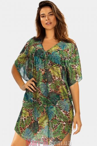  -    Khaki Jungle F122A 908 Feba Feba     