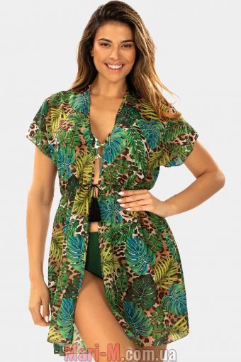  -   Khaki Jungle F218 908 Feba Feba     