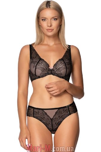  -    push-up Lidia Mefemi by Nipplex Mefemi Nipplex     