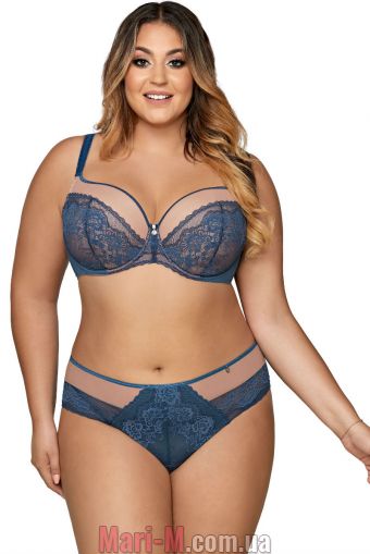  -     full cup 1846 Blue Iris Ava Ava     