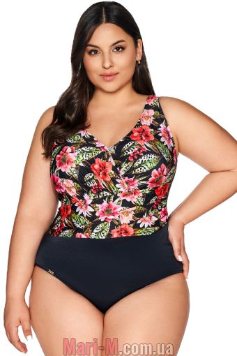  -   Padded SKJ 60 Floral Ava Ava     