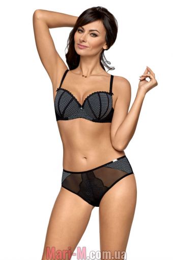  -     1812 Black Spinel Ava Ava     