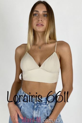  -     6611 Lora Iris ( ) LoraIris     