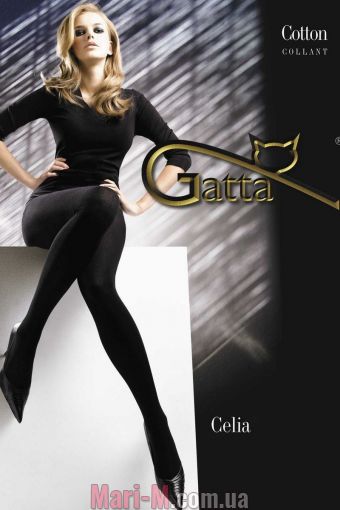  -    Celia cotton Gatta Gatta     