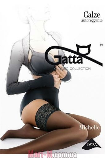  -       Michelle Gatta ( ) Gatta     
