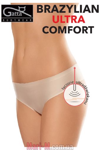  -       Brazylian Ultra Comfort Gatta ( ) Gatta     