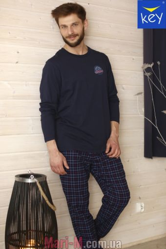  -    MNS 745 2 B21 Key Key     