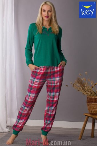  -   LNS 436 B21 Key Key     