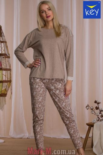  -   LNS 934 B21 Key Key     