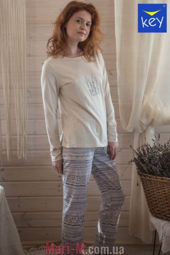  -   LNS 941 B21 Key Key     