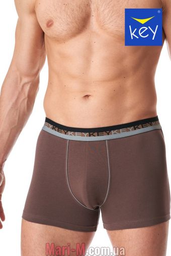  -    MXH 188 B23 BR Key Key     