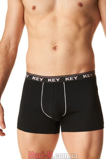  -    MXH 248 B24 CZ Key Key     