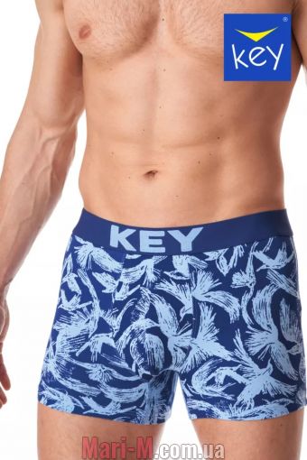  -    MXH 417 B23 NI Key Key     