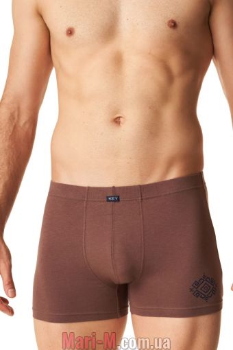  -    MXH 613 B24 BR Key Key     