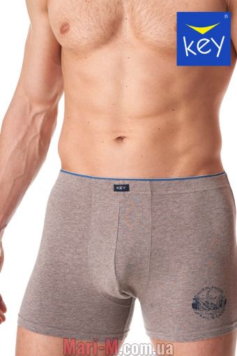  -    MXH 622 B23 BR Key Key     