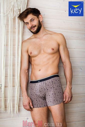  -    MXH 764 B21 BR Key Key     