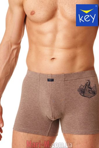  -    MXH 864 B22 BR Key Key     