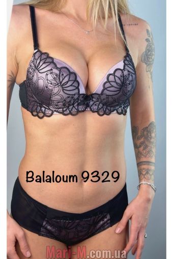 -  :   push-up   9329 Balaloum ( ) Balaloum     