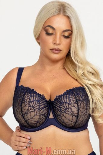  -      half cup soft G-Moonlight Kris Line Kris Line     