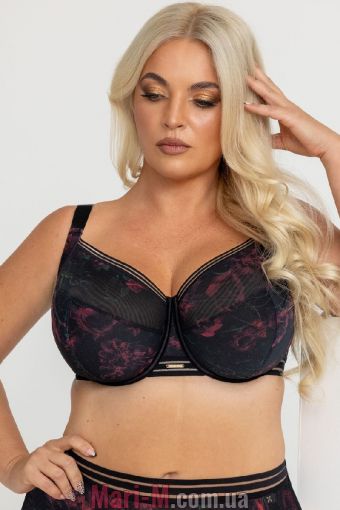 ���� - ������ ����������� soft full cup G-Blossom Kris Line Kris Line ������ � ����� � �������