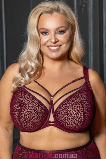 ���� - ����������� � ������� ������� soft full cup G-Merlot Kris Line Kris Line ������ � ����� � �������