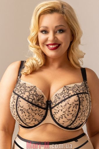  -    soft full cup G-Oriental Kris Line Kris Line     