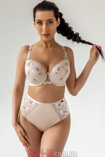  -     stringo szorty hight waist G-Pure Kris Line Kris Line     