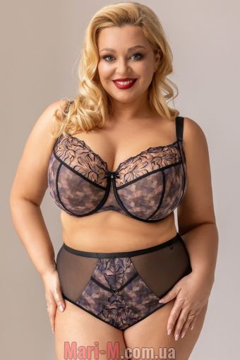  -      high waist G-Blurry Kris Line Kris Line     