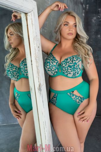  -     hight waist G-Hope Kris Line Kris Line     