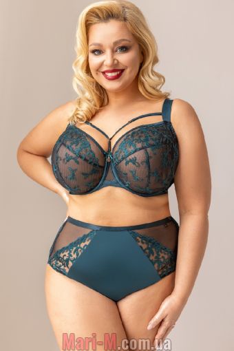  -      hight waist G-Palazzo Kris Line Kris Line     