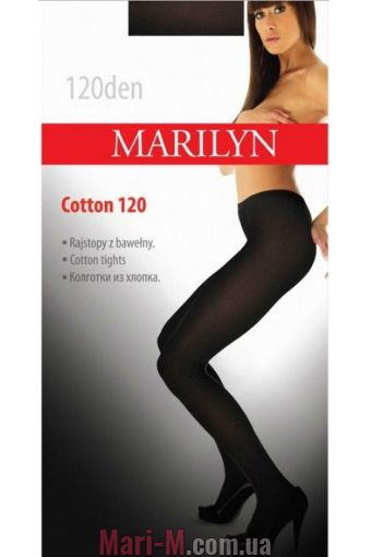  -    Cotton 120den Marilyn ( ) Marilyn     