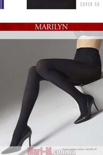  -    Cover 50 den Marilyn ( ) Marilyn     