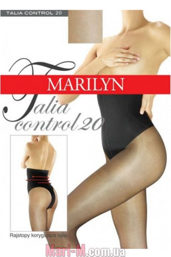  -     Talia Control 20den Marilyn ( ) Marilyn     