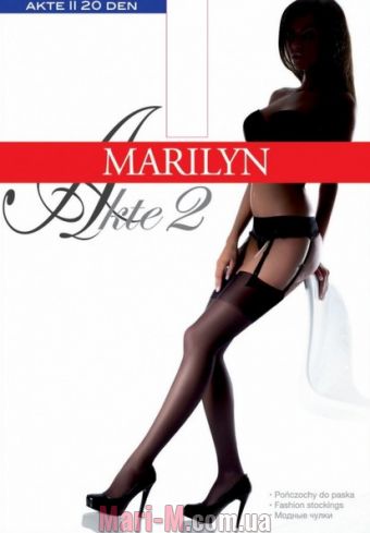  -    Akte II 15den Marilyn ( ) Marilyn     