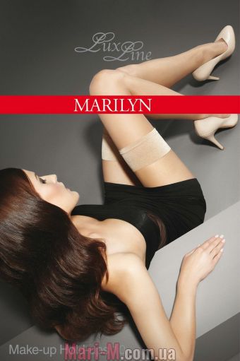  -      Make-Up 10den Marilyn ( ) Marilyn     