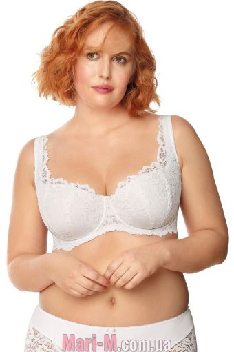  -       full cup Telimena Big Mefemi by Nipplex ( ) Mefemi Nipplex     