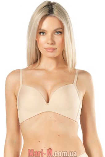  -     push-up   monocup Amelia Mefemi by Nipplex ( ) Mefemi Nipplex     