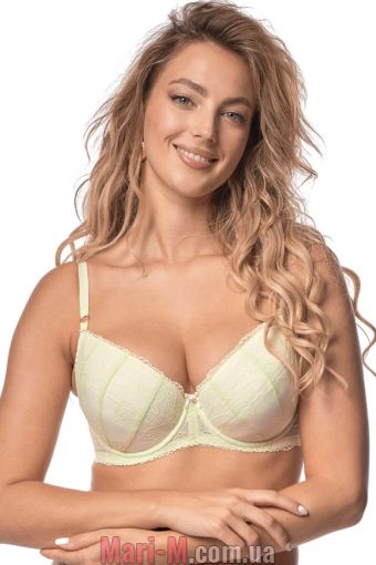  -   push-up Janette Mefemi by Nipplex Mefemi Nipplex     