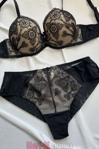  -  push-up   brassiera SB199 Shato Shato     