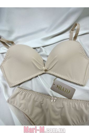 ���� - ����������� push-up monocap SB201 Shato Shato ������ � ����� � �������