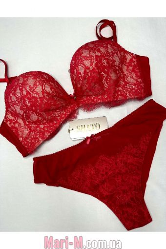  -    SS185/1 Shato Shato     