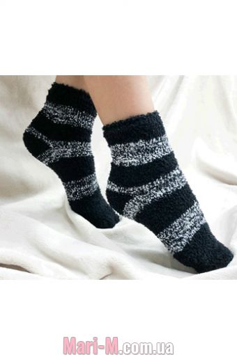  -    045 Lady Cozy Socks Shato Shato     