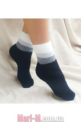  -    047 Lady Cozy Socks Shato Shato     